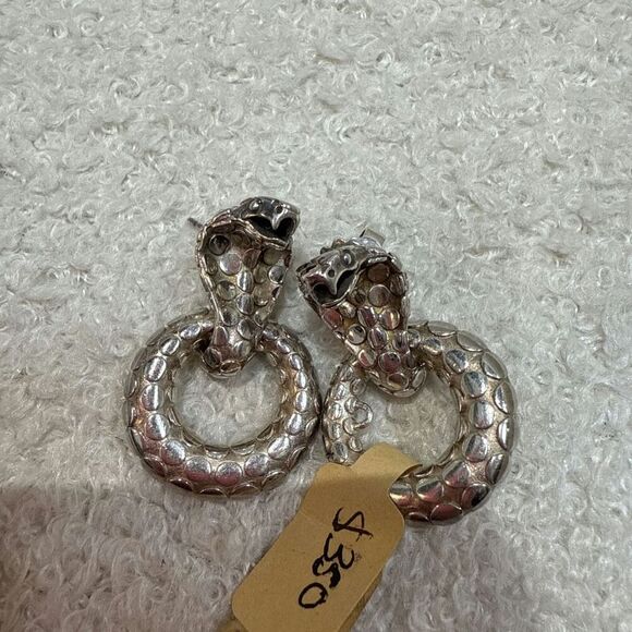 John hardy Earrings - Picture 1 of 6